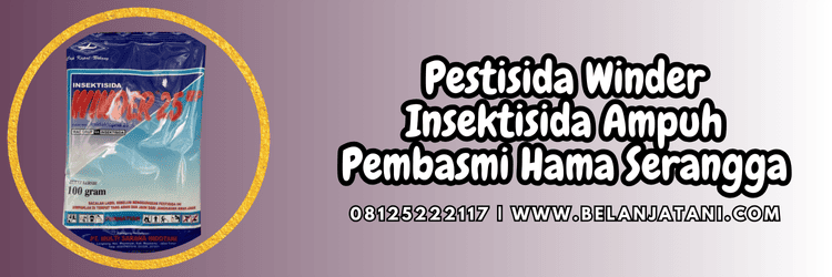 insektisida,pestisida jenis insektisida,insektisida winder,cap kapal terbang,belanja tani