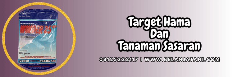 target,hama,serangga,hama serangga,belanja tani