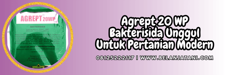 agrept 20 wp,agrept,bakterisida,bakterisida agrept,belanja tani