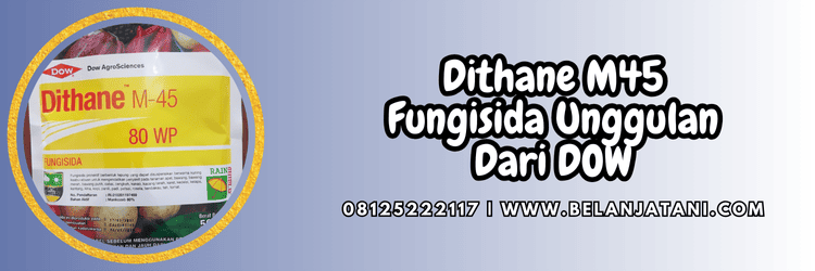 fungisida,fungisida dithane,dithane fungisida,dithane dow,belanja tani
