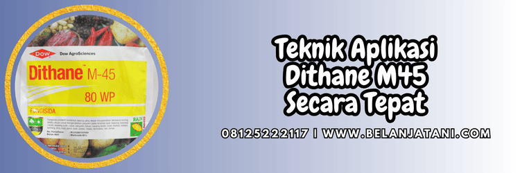 teknik,aplikasi,jamur,penyakit,dosis,belanja tani