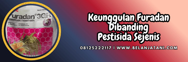 keunggulan,kelebihan,produk,fmc,fmc furadan,belanja tani