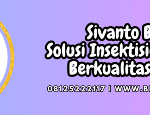 Sivanto Bayer Solusi Insektisida Modern Berkualitas Handal
