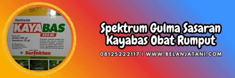 spektrum,pengendalian,gulma,rumput liar,belanja tani
