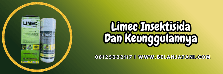 insektisida limec,insektisida limec 36 ec,limec biotek,biotek limec,belanja tani