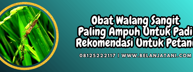 obat walang sangit paling ampuh,obat,walang sangit,paling ampuh,belanja tani